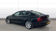 Volvo S90 2.0 D4 Momentum Pro 4dr Geartronic Diesel Saloon